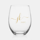 Recherche de vin verres Personnalisés