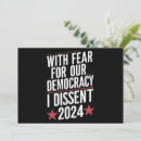 Recherche de démocrate invitations Républicain