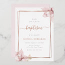 Recherche de rose pétale invitations Élégant