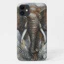 Recherche de éléphant gris iphone coques Animal