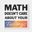 Recherche de humour de maths magnets Nerd