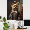 Recherche de yorkshire terrier posters Mignon