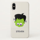 Recherche de frankenstein iphone coques Mignon