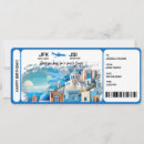 Recherche de billet de voyage invitations Surprise