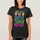 Recherche de jour femme tshirts Enseigner