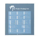 Recherche de parfait blocsnotes Voyage