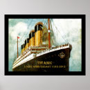 Recherche de navire posters Vintage