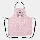 Recherche de minuscule tabliers Motif