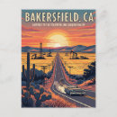 Recherche de bakersfield cartes postales Travel