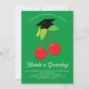 Recherche de fruit drôle invitations Parti