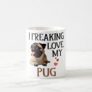 Recherche de illustration de chien tasses Humour