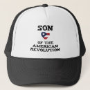 Recherche de révolutionnaire casquettes Patriote