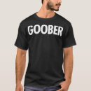 Recherche de gobie tshirts Drôle