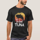 Recherche de pêche de thon tshirts Océan