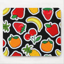 Recherche de dessin fruit tapis souris Banane