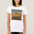 Recherche de parthenon tshirts Temple