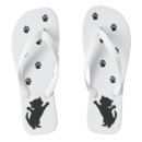 Recherche de chaton tongs Animal