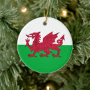 Recherche de dragon rouge ornements Patriotique