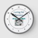 Recherche de médical horloges Stéthoscope