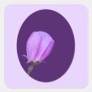 Recherche de salut et bonjour autocollants Fleur