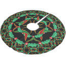 Recherche de guirlande noël de jupon de sapin Motif de vacances