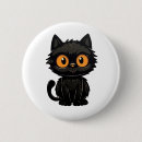 Recherche de pattes de chat badges Félin