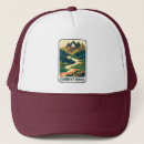 Recherche de courant casquettes Pêche