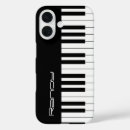 Recherche de professeur de piano iphone coques Clavier