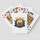 Recherche de trompette jeux de cartes Rendre l'halloween grand