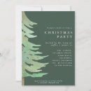 Recherche de arbre de vacances invitations Forêt