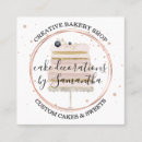 Recherche de décoration de gâteau cartes visite Traiteur