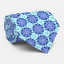 Recherche de motif bleu turquoise cravates Élégant