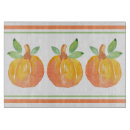 Recherche de action planches à découper Citrouille