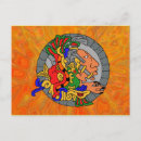 Recherche de dieu maya cartes postales Dieux