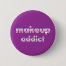 Recherche de maquillage badges Cosmétique