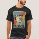 Recherche de slow tshirts Chemise