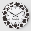 Recherche de motif animal horloges Imprimer