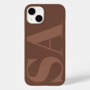 Recherche de marrone iphone coques Noël
