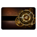 Recherche de ancien magnets Brun