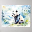 Recherche de chance posters Nature