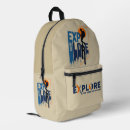 Recherche de exploration sacs Extérieur