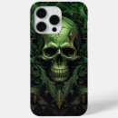 Recherche de gothic iphone coques Skull