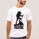 Recherche de trekking tshirts Hausse