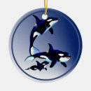 Recherche de orques ornements Animaux