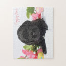 Recherche de goldendoodle puzzles Griffonnage