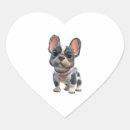Recherche de frenchie autocollants Maman de chien