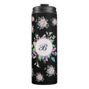 Recherche de belle fleur rose tasses Bouquet de fleurs