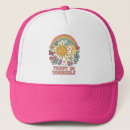 Recherche de psychédélique casquettes Rétro