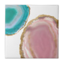 Recherche de quartz rose carreaux Moderne