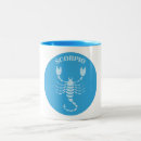 Recherche de scorpio tasses Café